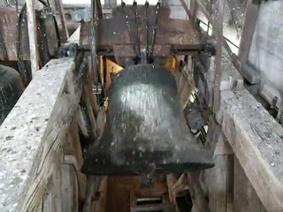 Angélus Cathédrale Saint Etienne de Châlons 12 juin 2010 18h