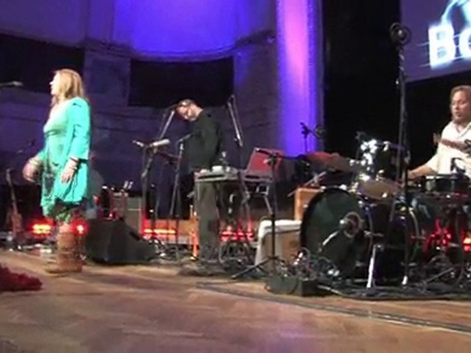 Mari Boine Era Jazzu