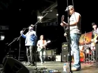 New Orleans Is Sinking :: The ALPHA Dawgs :: League Of Rock