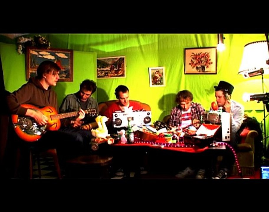 Yann tiersen aux 3 elephants 2010 par raclosprod et graphi_k