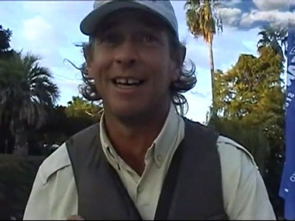 Expedición Mesopotamia #305 - Zona Safari TV