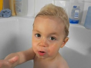 clément chante "Break your heart"de tiao Cruz