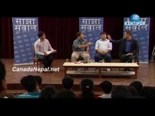 Saja Sabal BBC June 13 2010  Part 3 Of 3