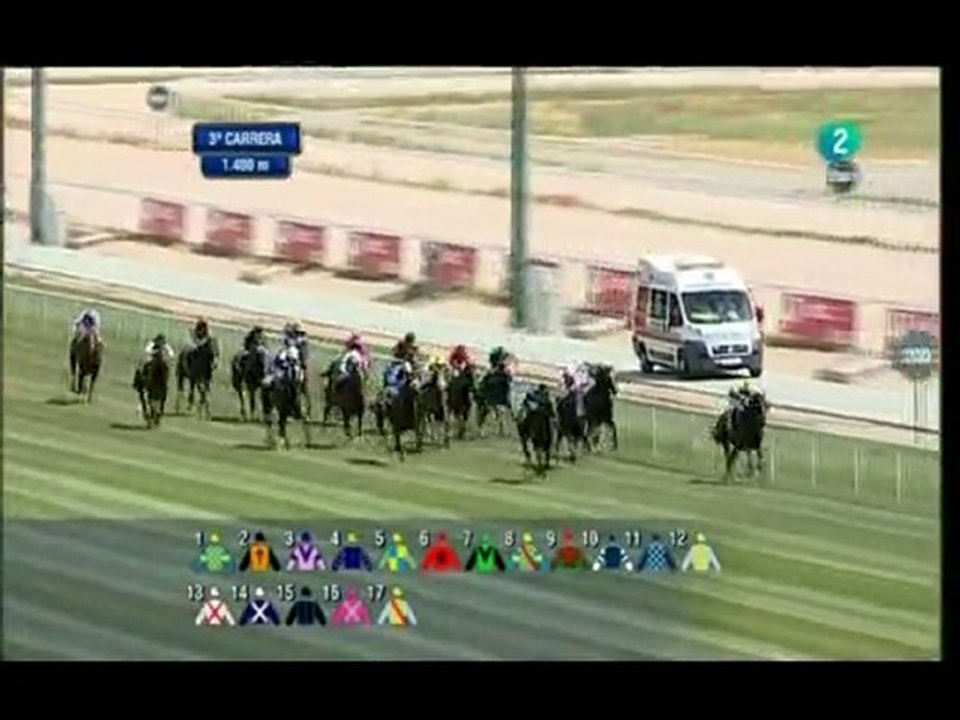 2010.06.13, n° 200 LZ (Caja Madrid (Hand) Perfectamente