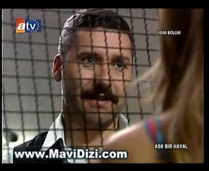Ask Bir Hayal Part 3