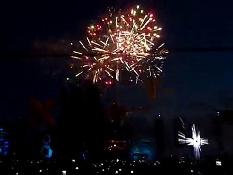 Wildstylez @Defqon.1 Festival