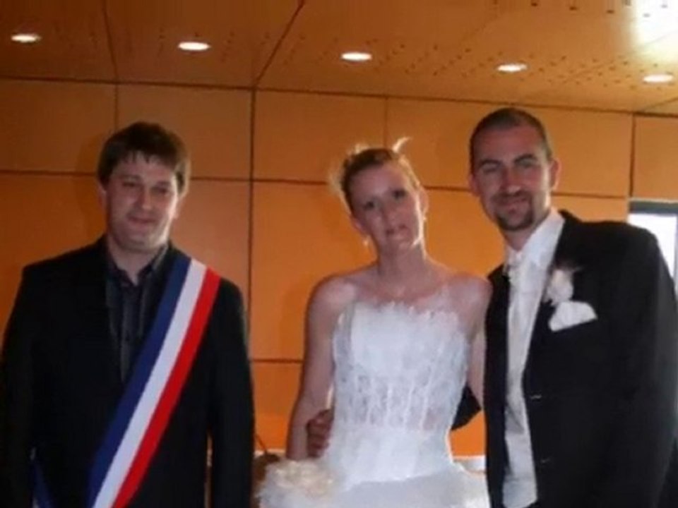 Mariage Jacques & Aurélie