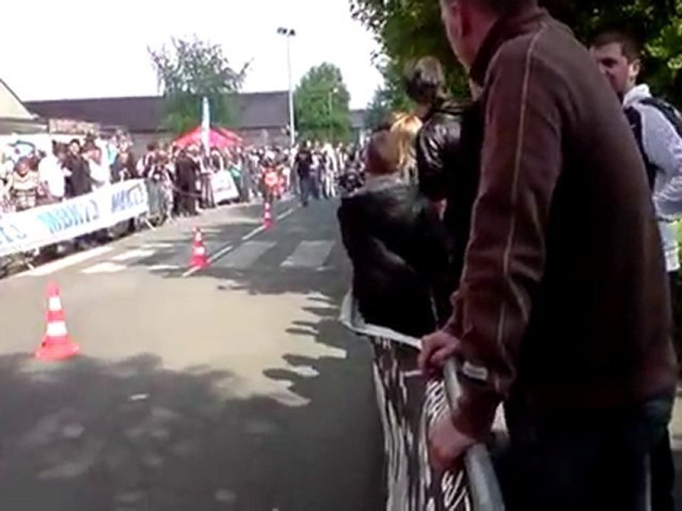 rocktro team 2 vs stuntre 2fast