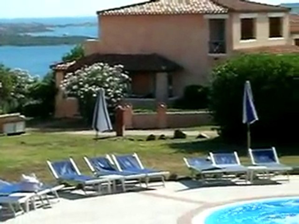 valtur ..Colonna Beach Sardegna 2009-2010