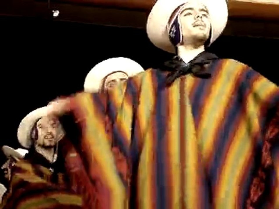 macadanse 2010