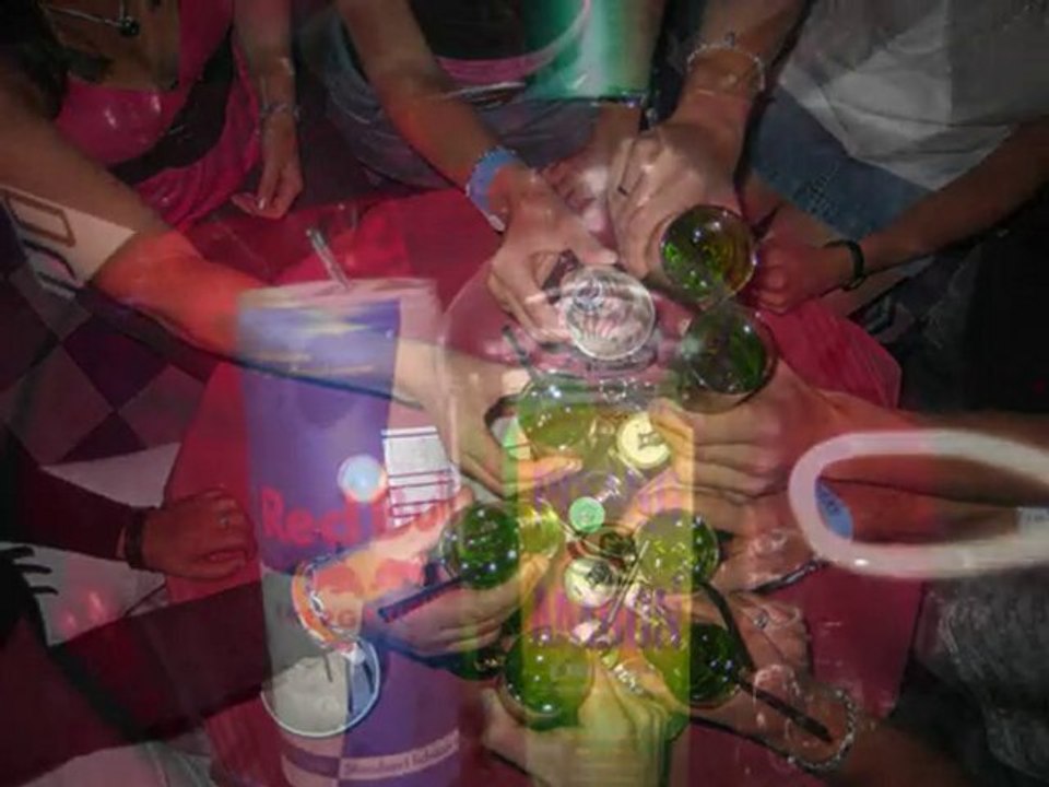 les sorties inoubliable