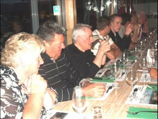 Soirée Bowling du 28 Mai 2010