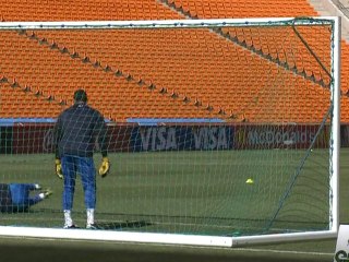 Les Pays-Bas, un des favoris, entrent en lice