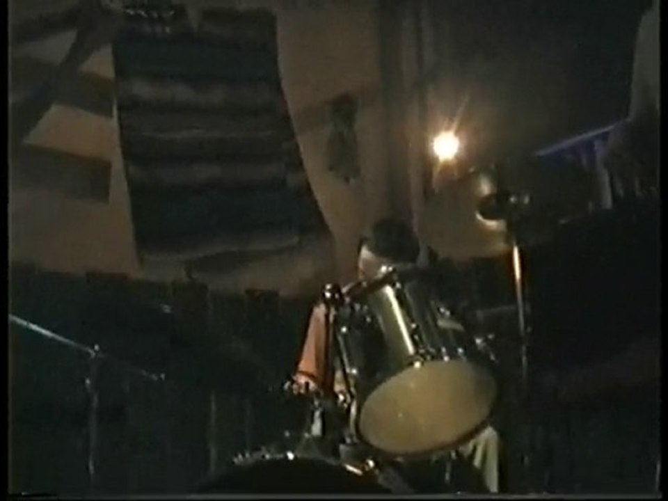 tkt Quintet Live "Caesar's Café" 1998 Part 02