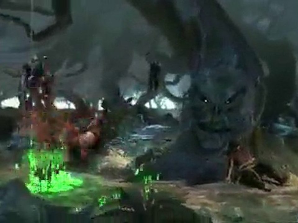 Mortal Kombat