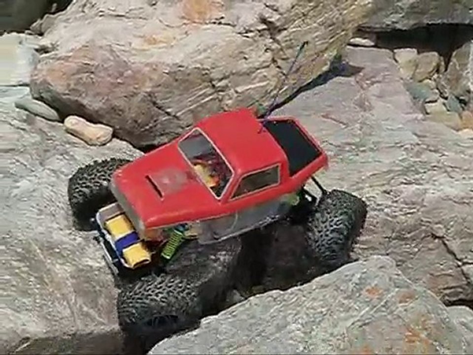 Sortie en Pen Ar Bed - 13-06-2010 - Pentrez Plage