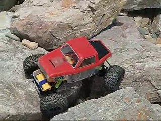 Sortie en Pen Ar Bed - 13-06-2010 - Pentrez Plage