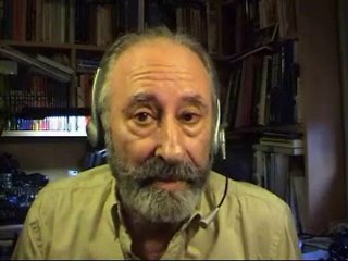 JUECES, FISCALES, POLICÍAS Y LADRONES