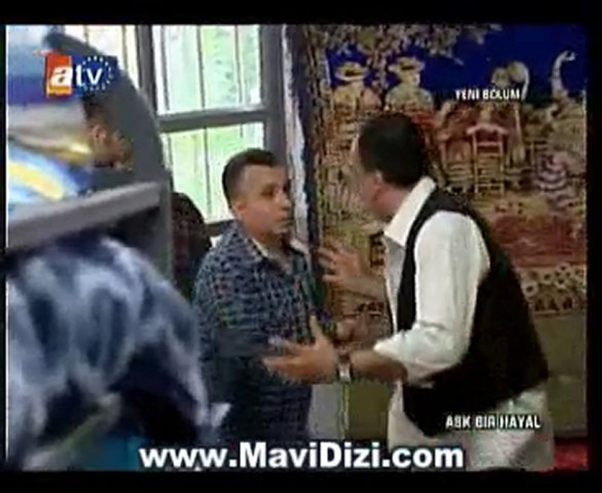 Ask Bir Hayal Part 6