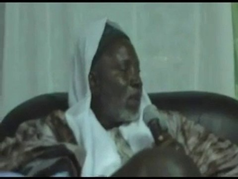 Thiant Diamalaye 2010: Cheikh Moussa Touré