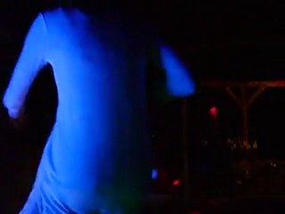 soirée du 12 juin chez kw1 moment hard style