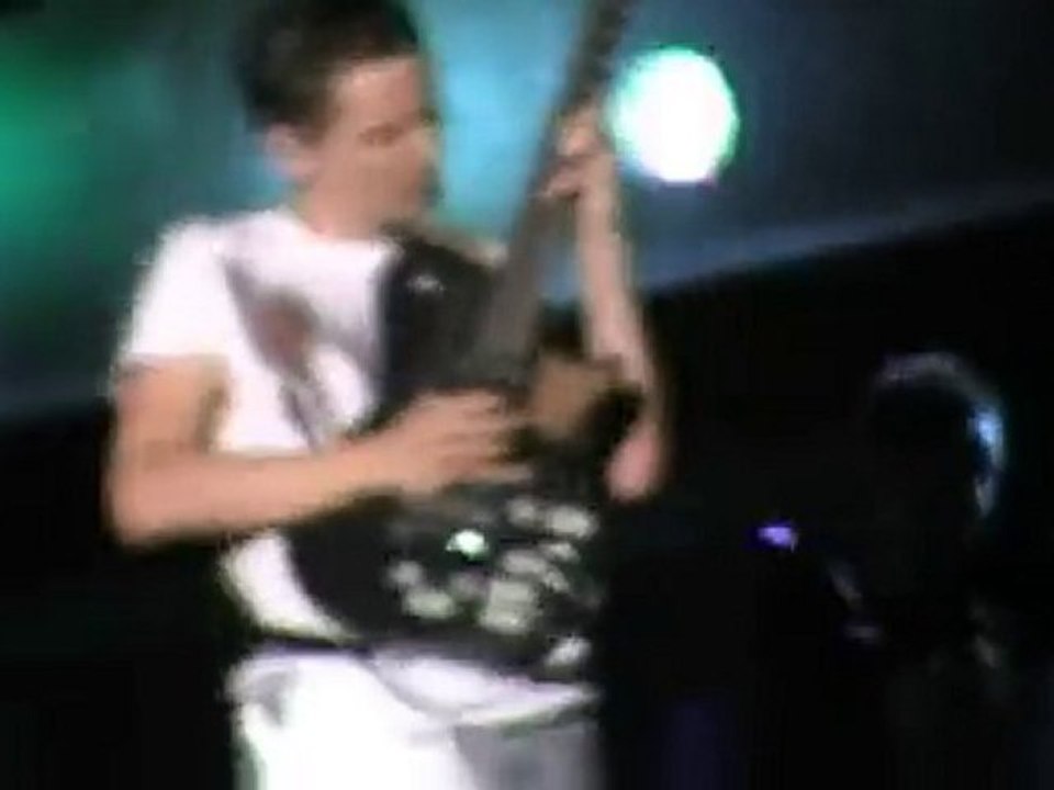 Muse - Starlight (Stade de France)