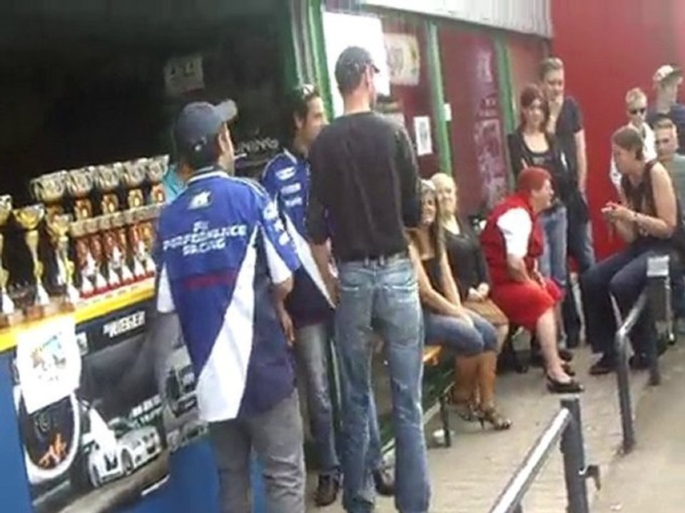 remise de prix meeting Pinto Athus