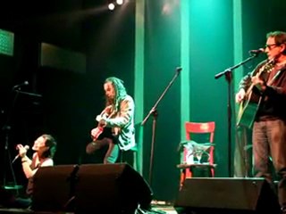 Berry in Klub Ucho (Gdynia)