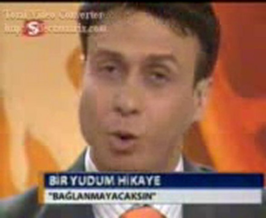 Bağlanmayacaksn