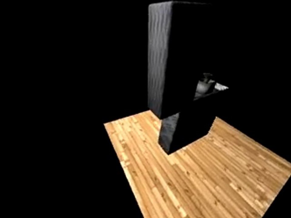 3d zippo animation -2