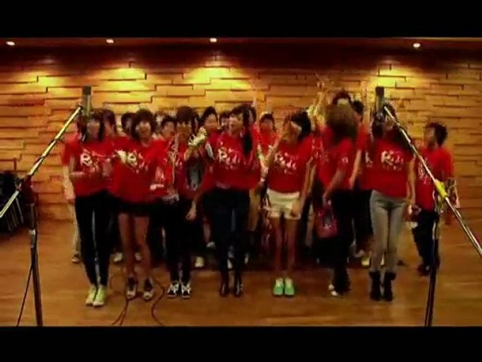 After School - Dreams Again