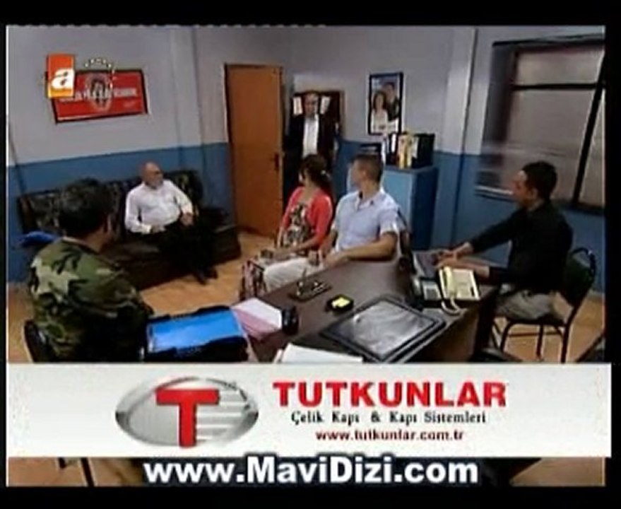 Ask Bir Hayal Part 8