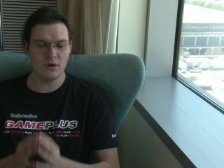 E3 2010 : Intro Conférence E3