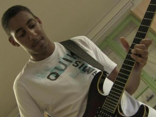 Déis musique Jérémy Noah L'élève de la Semaine®