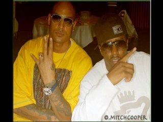 P.Diddy feat Booba- Hello Good Morning