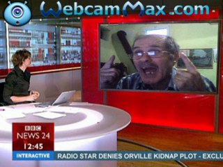 ALİ GAMZE ve FOTO ŞAKA