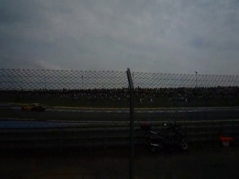Le Mans 2010