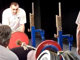 100kg Villerupt 2010 Fallempin Jérôme