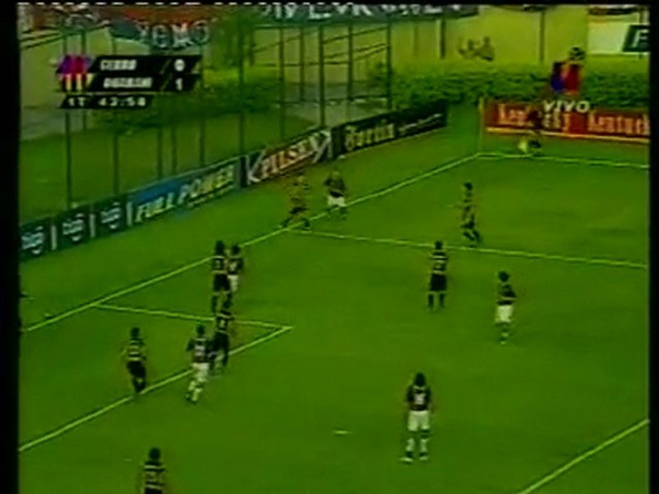 Lider Marmor - Marcador Central