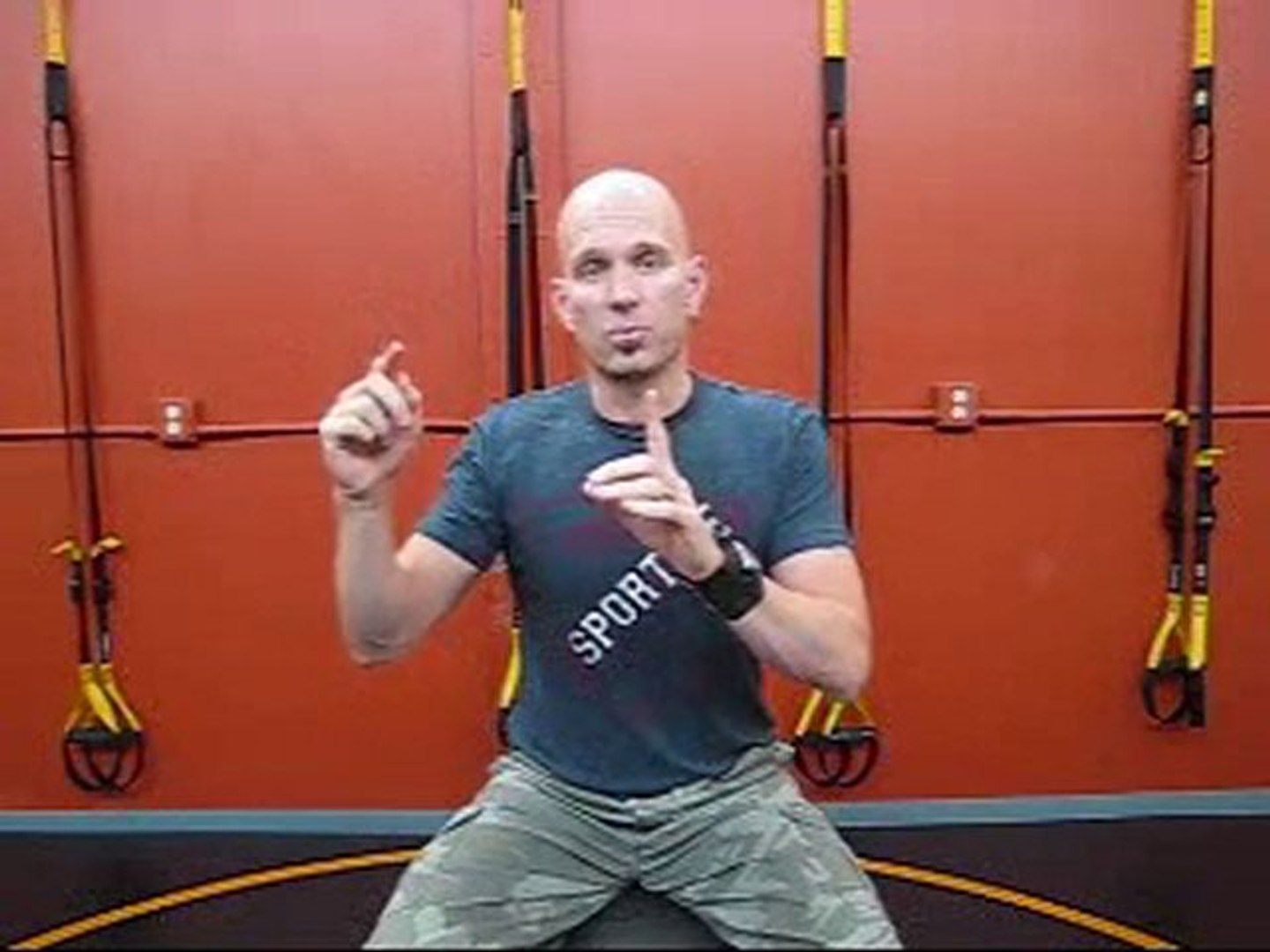 ⁣Combat Sports Psychology