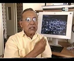 famille des rescapés de 1960 d'Agadir