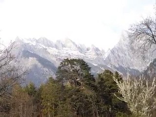 TYROL 9 avril 2010 HEIDI