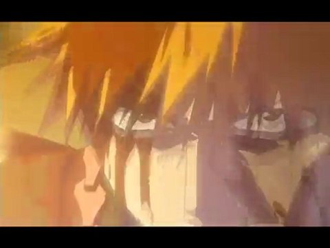 Amv Bleach Shinigami Fight for Rukia