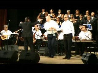 Yurdun Türküleri - Keskin Halayı - Başımda Altın Tacım