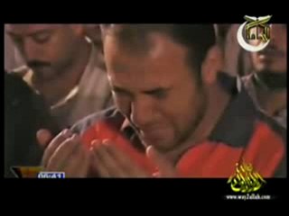 إلى الله | عبد الحميد كشك رحمه الله