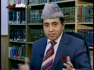 Is Jamaat Ahmadiyya Working for Israel  (2 of 2)