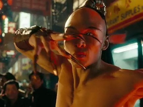 Sorcerers apprentice Trailer 4