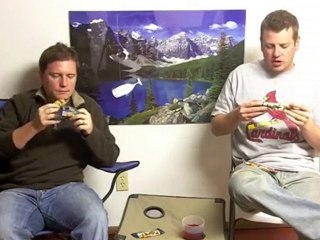 Kind Snack Bars - Camping Gear TV Episode 43