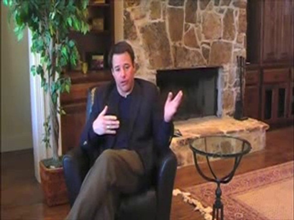 Lifewise Coaching, William S. Waltrip "Work-Life Balance"