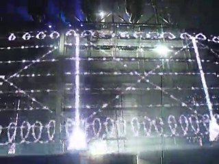 ouverture alicia keys bercy 2010